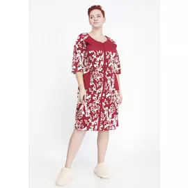 Халат «Домашнее очарование»