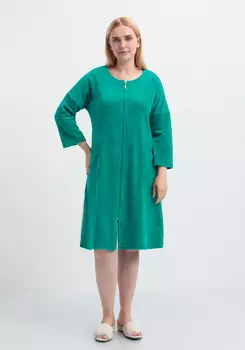 Халат домашний "Мягкий велюр"