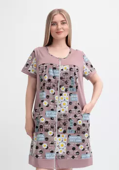 Халат "Калиста"