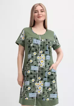 Халат "Калиста"