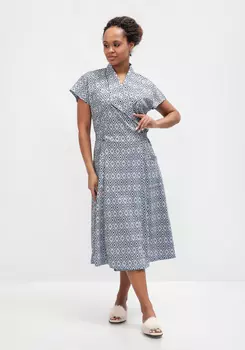 Халат "Мелисса"