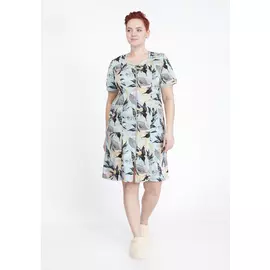 Халат «Первые птицы»