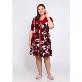 Халат "Теплая встреча"