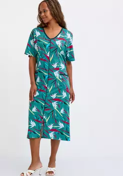 Халат "Радость"