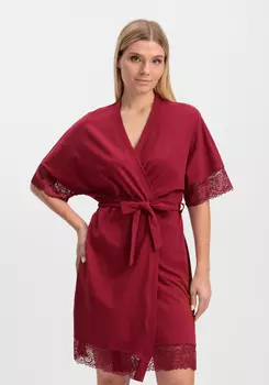 Халат "Роскошный день"