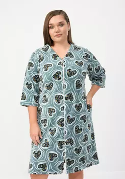 Халат "Севиль"