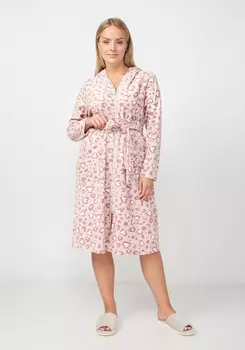 Халат "Уютный вечер"