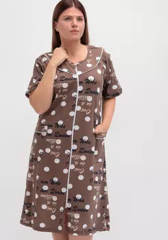 Халат "Виктория"