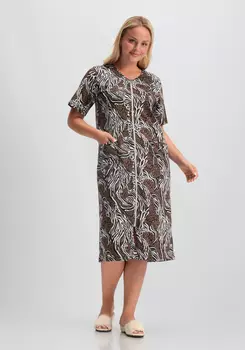 Халат женский "Грация"