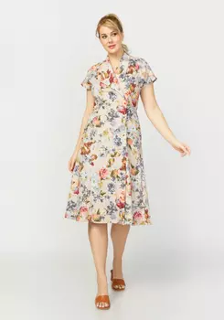 Халат женский "Сильвия"