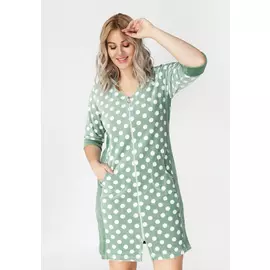 Халат женский "Варвара"