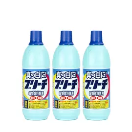 Универсальный отбеливатель, 3 шт.