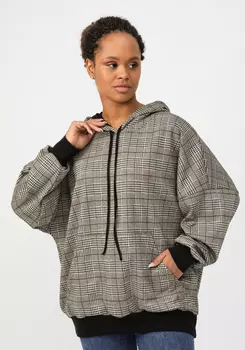 Худи с капюшоном