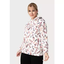 Худи женское «Милана»