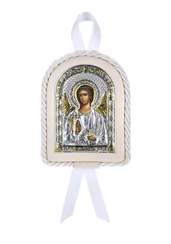 Икона детская "Ангел Хранитель"