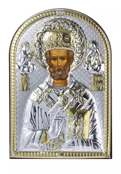 Икона "Святые"