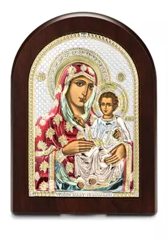 Икона "Византийский образ"