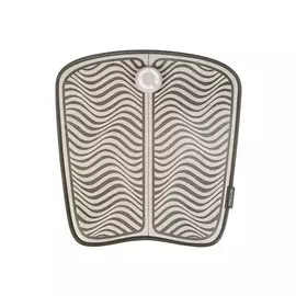 Импульсный портативный массажер для ног