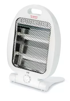 Инфракрасный обогреватель