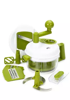 Измельчитель Maxi 7-в-1