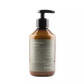 Jean&amp;Len Кондиционер с розмарином и имбирем