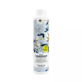 Jean&amp;Len Шампунь с овсяным молочком