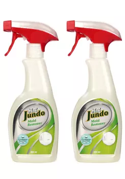 Эффективное средство против плесени, 2 шт.