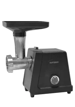 Электрическая мясорубка-измельчитель