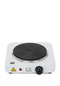 Электрическая плита "Василиса"