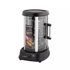 Электрический гриль ENDEVER Grillmaster 300