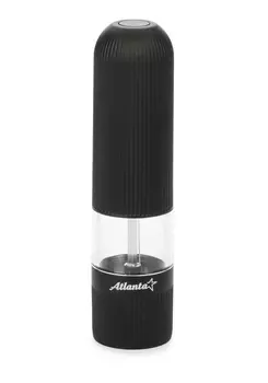 Электромельница с регулировкой помола