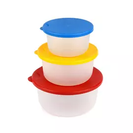 Эм-контейнер, 3 шт