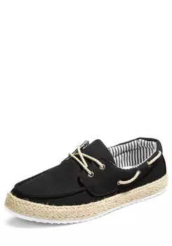 Эспадрильи мужские "Монти"