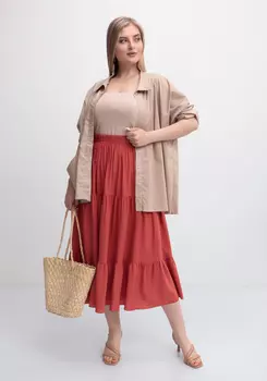 Юбка "Афродита"