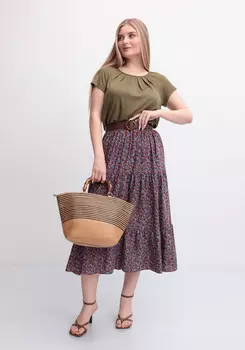 Юбка "Калипсо"