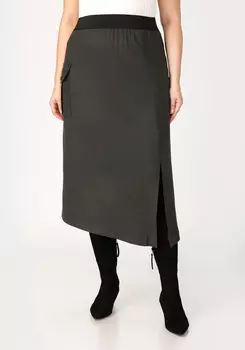 Юбка "Очаровательная походка"