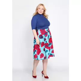 Юбка "Примадонна"