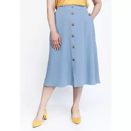 Юбка "Тонкий стан"