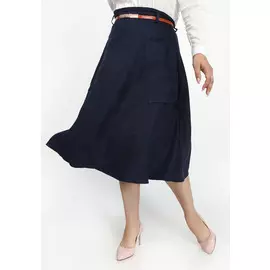 Юбка "Вихрь эмоций"