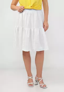Юбка с воланами "Аэлиза"