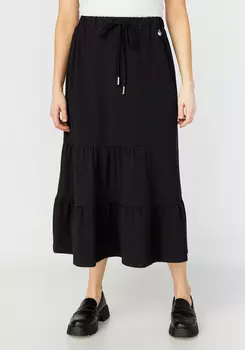 Юбка с воланом "Ноелл"