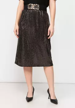 Юбка "Сверкающий Алмаз"