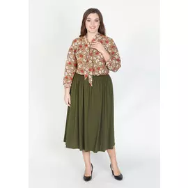 Юбка «Яркая пора 2»