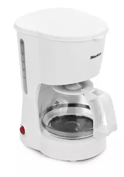 Капельная кофеварка "Бодрость утра"