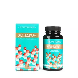 "Хондро +" для восстановления хрящевой ткани