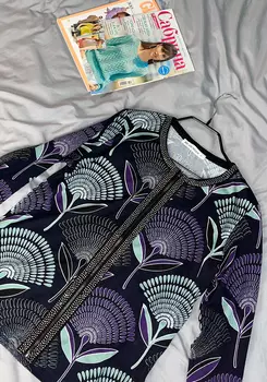 Кардиган на молнии Resale