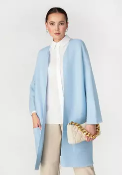 Кардиган "Непринужденная атмосфера"