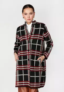 Кардиган "Стиль и комфорт"