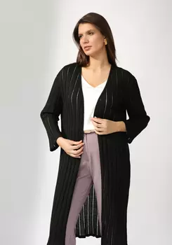 Кардиган "Стиль и мода"