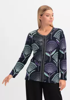 Кардиган "Рима"